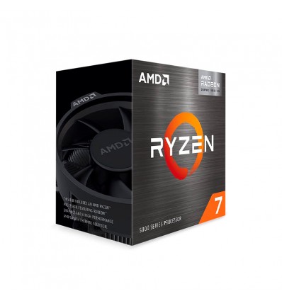 <p>AMD Ryzen 7 5700G</p>