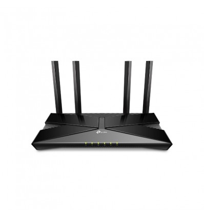 TP-Link Archer AX50 WiFi 6 AX3000 Dual Band - Router Gaming