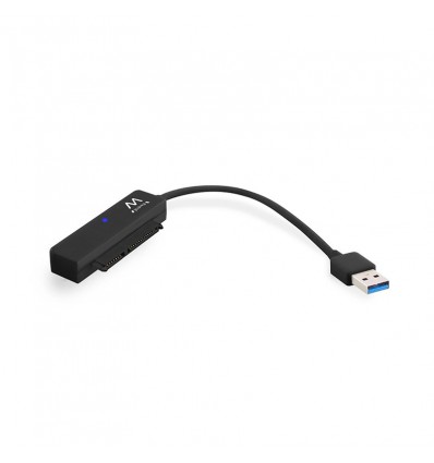 CABLE EWENT EW7017 CABLE USB 3.1 A SATA