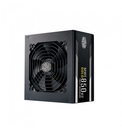 <p><strong>Cooler Master MWE 850W V2</strong></p>