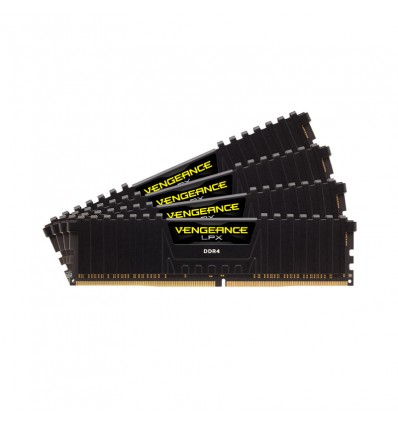 MEMORIA CORSAIR VENGEANCE LPX 32GB DDR4 3200MHZ