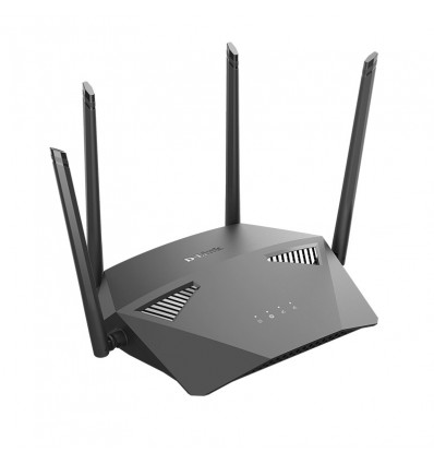 D-Link DIR-1950 WiFi 6 AC1900 Dual Band - Router Gaming