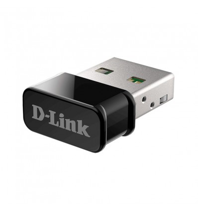 TARJETA D-LINK DWA-181 WIFI USB