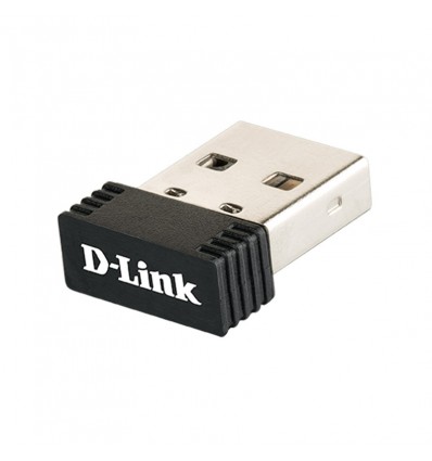 TARJETA D-LINK DWA-121 WIFI USB
