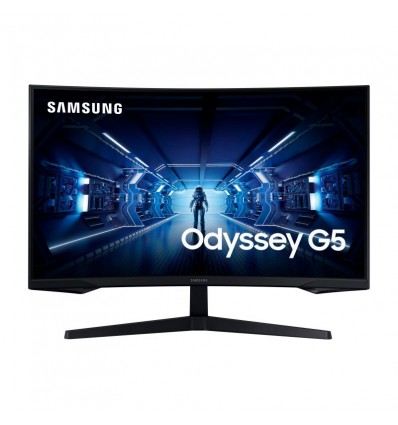 Samsung LC27G55TQWR Odyssey G5