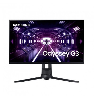 Samsung LF24G35TFWUXEN Odyssey G3