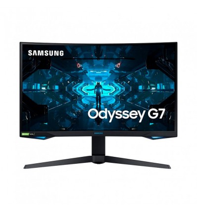 Samsung LC27G75TQSUXEN Odyssey G7