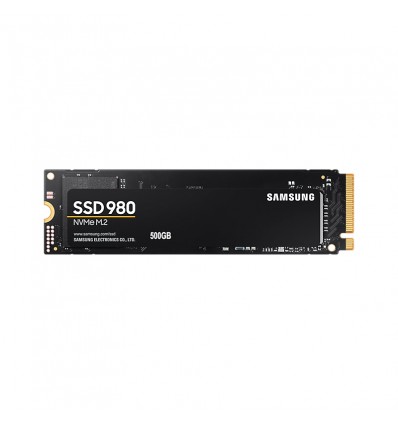 <p>Samsung 980 500GB</p>