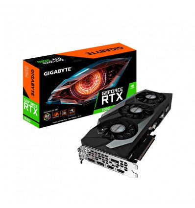 <p>Gigabyte RTX 3080 Gaming OC 10GB LHR</p>