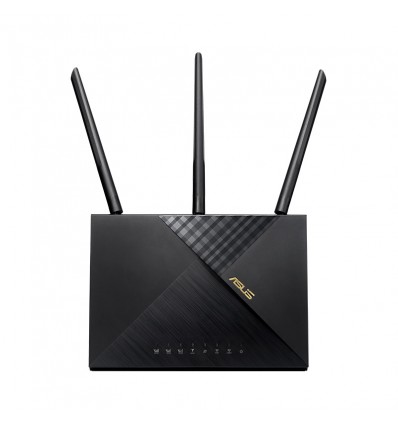 Asus 4G-AX56 WiFi 6 AX1800 Dual Band - Router Gaming