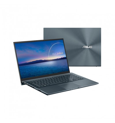 <p>Asus UX535LH-KJ188T ZenBook Pro 15</p>