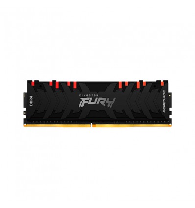 MEMORIA KINGSTON FURY RENEGADE RGB 16GB DDR4 3600MHZ