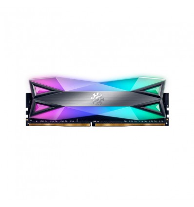 MEMORIA ADATA XPG D60 8GB DDR4 3600MHZ