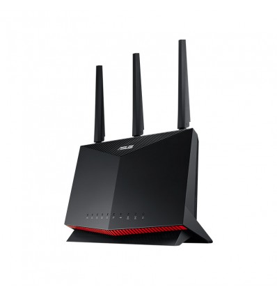 Asus RT-AX86S WiFi 6 Dual Band - Router Gaming