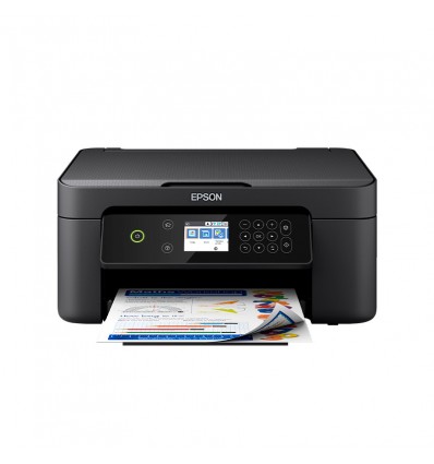 <p>Epson Expression Home XP-4100</p>