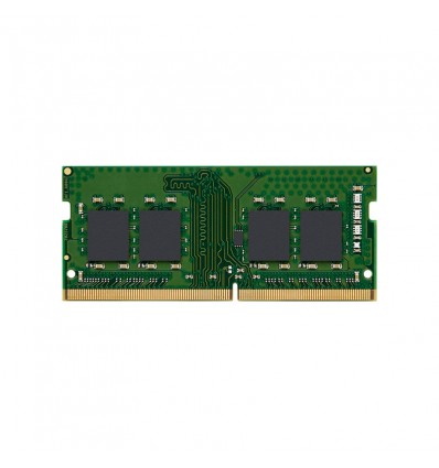MEMORIA KINGSTON 16GB DDR4 SODIMM 3200 MHZ