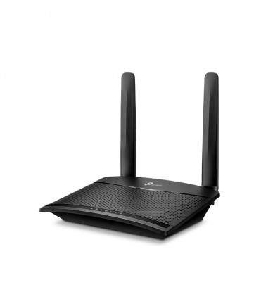 TP-Link TL-MR100 WiFi N 4G - Router
