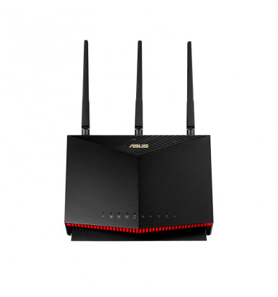 Asus 4G-AC86U WiFi 5 - Router 4G Dual Band