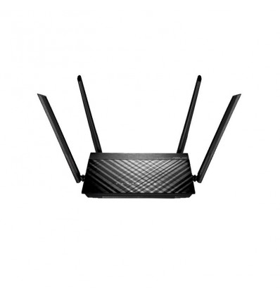 Asus RT-AC1300G+ V3 WiFi 5 Dual Band - Router Gaming
