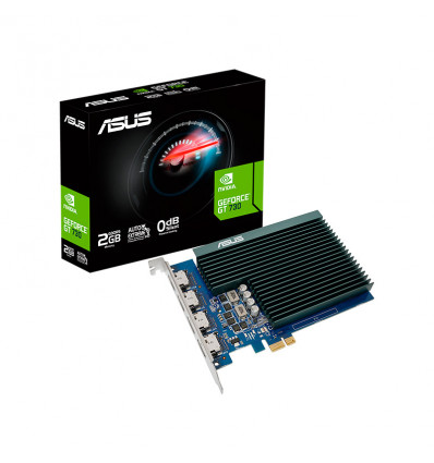 <p>Asus GT 730 2GB</p>