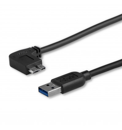 <p>Cable Startech Micro USB 1 m</p>