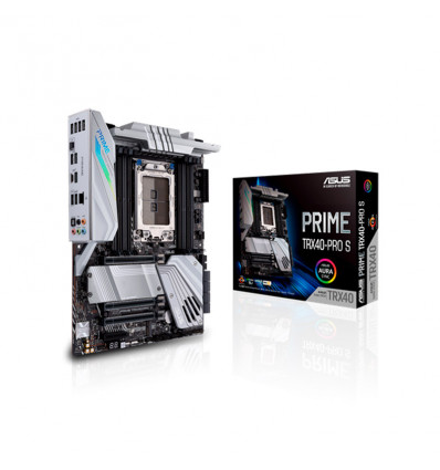 Asus Primer TRX40-pro S AMD - Placa Base STRX4 ATX