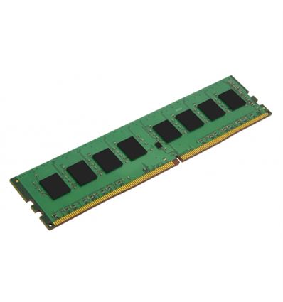 Memoria RAM Kingston 4GB DDR4 2400 KVR24N17S8/4