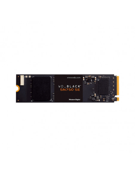 reparar Haz todo con mi poder Litoral Western Digital Black SN750 SE 1TB - Comprar SSD PCIe 4.0