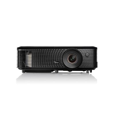 Proyector Optoma DH1009I Full HD 3200 lumens