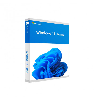 <p>Windows 11 Home 64 Bits OEM</p>