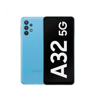 <p>Samsung Galaxy A32 5G 4GB 128GB Azul</p>