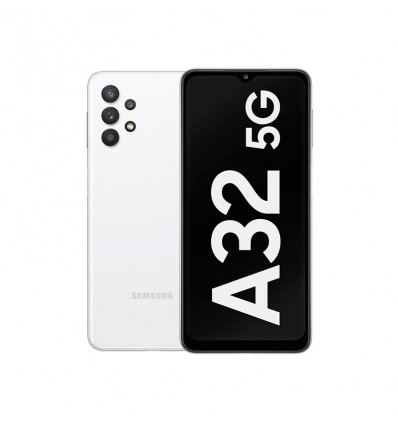 <p>Samsung Galaxy A32 5G 4GB 128GB Blanco</p>