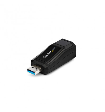 ADAPTADOR DE RED STARTECH USB31000NDS USB 3.0 - GBLAN