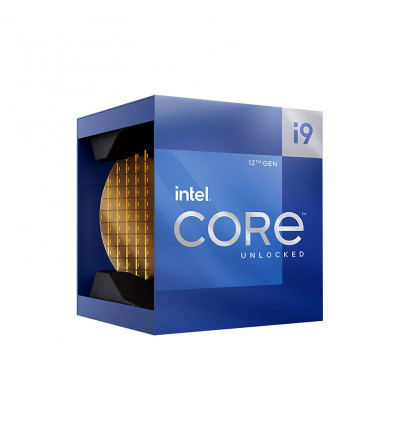 <p>Intel Core i9-12900K</p>
