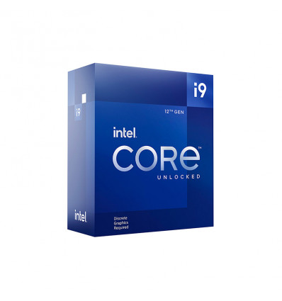 <p>Intel Core i9-12900KF</p>