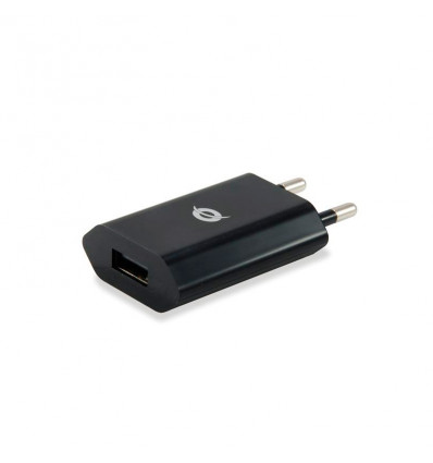 CARGADOR DE PARED CONCEPTRONIC CUSBPWR1A - USB 2.0