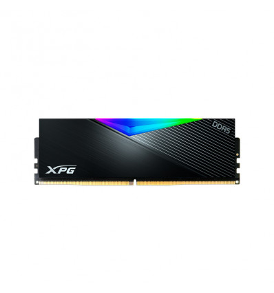 MEMORIA RAM XPG LANCER RGB 16GB 5200MHZ DDR5
