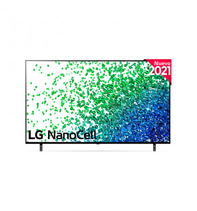 TELEVISOR LG 55" 55NANO806PA 4K NANOCELL