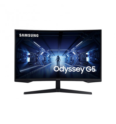<p>Samsung LC32G55TQWR Odyssey G5</p>