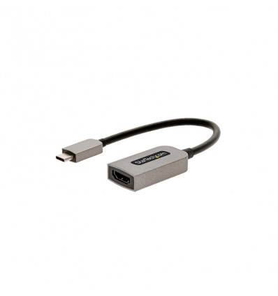 ADAPTADOR STARTECH USB C A HDMI