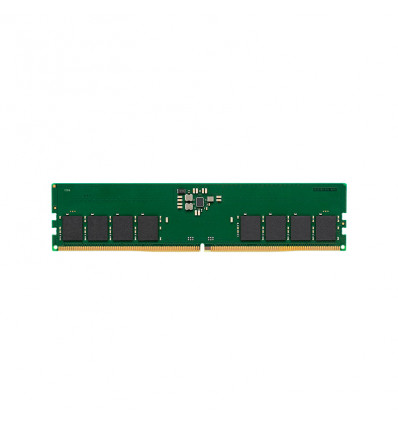 MEMORIA KINGSTON 16GB DDR5 4800MHZ VALUERAM