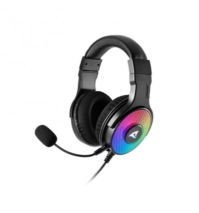 Sharkoon Rush ER40 7.1 - Auriculares Gaming