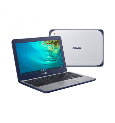 <p>Asus C202XA-GJ0035 Chromebook</p>