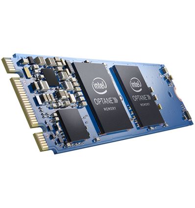 SSD Intel Optane de 16GB M.2