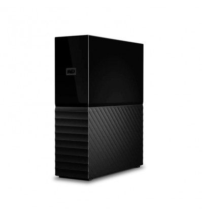 WD My Book 16TB - SSD 3.5" Externo