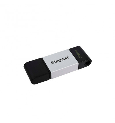 PENDRIVE KINGSTON 32GB USB 3.2 DT80/32GB
