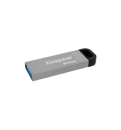 PENDRIVE KINGSTON 64GB USB 3.2 - DTKN/64GB