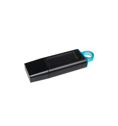 PENDRIVE KINGSTON DATATRAVELER EXODIA - 64GB USB 3.2