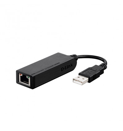 ADAPTADOR USB D-LINK DUB-E100