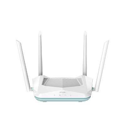 D-Link Eagle Pro AI AX1500 - Router Gaming